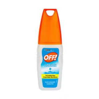 Off Sinek Kovar Losyon 100ml Sprey