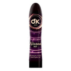 Okey Kayganlastirici Jel Nirvana Hot 100ml