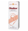 Oksibor Kulak Çevresi Dezenfekte Solüsyon 30ml