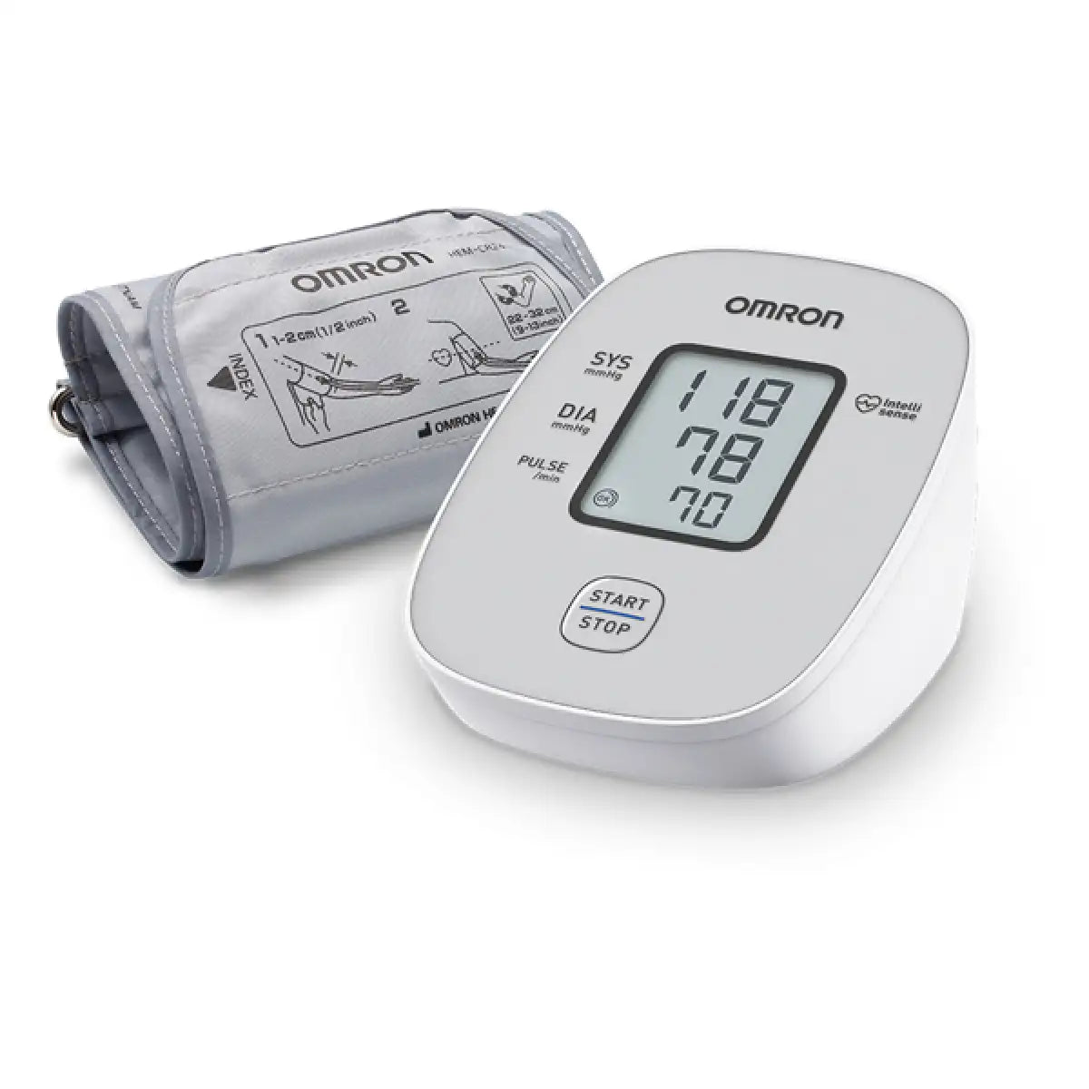 Omron Tansiyon Aleti M2 Basic