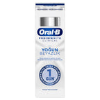 Oral B Yoğun Beyazlik Diş Macunu 75ml