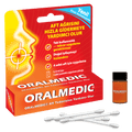 Oralmedic Aft Tedavisi