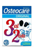 Osteocare 90 Tablet 3 Al 2 Öde