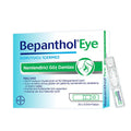 Panthol Eye Steril 0.5mlx20 Flakon Tek Dozluk Göz Damlasi