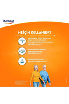 Pharmaton 50 PLUS 30 Kapsül