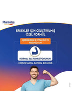 Pharmaton Essential MEN 30 FILM Kapli Tablet