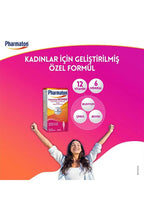 Pharmaton Essential Women 30 FILM Kapli Tablet