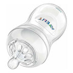 Philips Avent Natural Biberon Emziği 3 Delikli 3 Ay+ 2 Adet