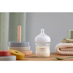 Philips Avent Naturel Plastik 260ml Pembe Biberon