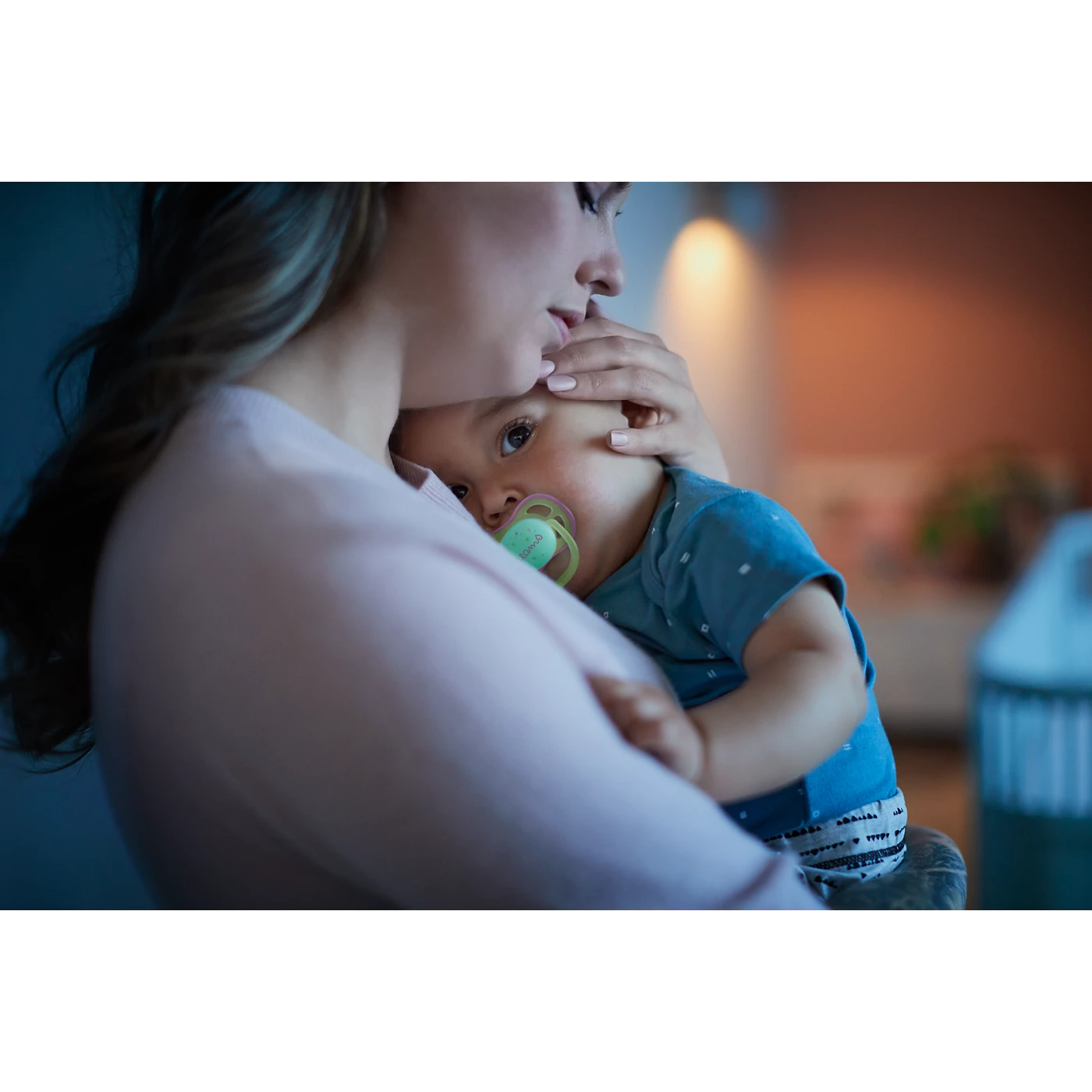 Philips Avent Ultra Air Emzik 0-6 Ay Erkek 2 Adetx6