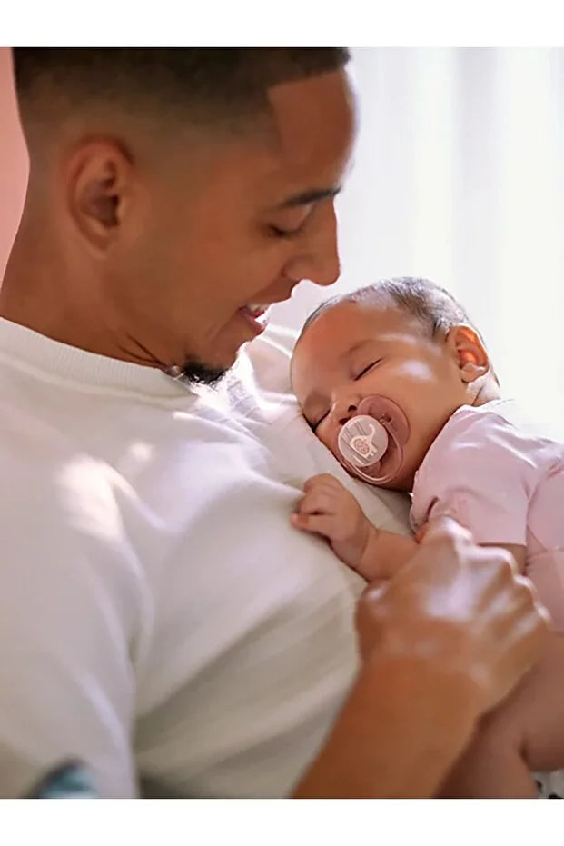Philips Avent Ultra Air Emzik 0-6 Ay Kiz 2 Adetx6