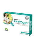 Phytocid 15 Kapsül Curcuma Longa Zingiber Officinale