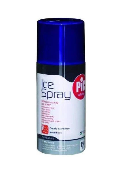 Pic Ice Soğutucu Sprey 150ml