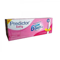 Predictor Early Erken Gebelik Testi