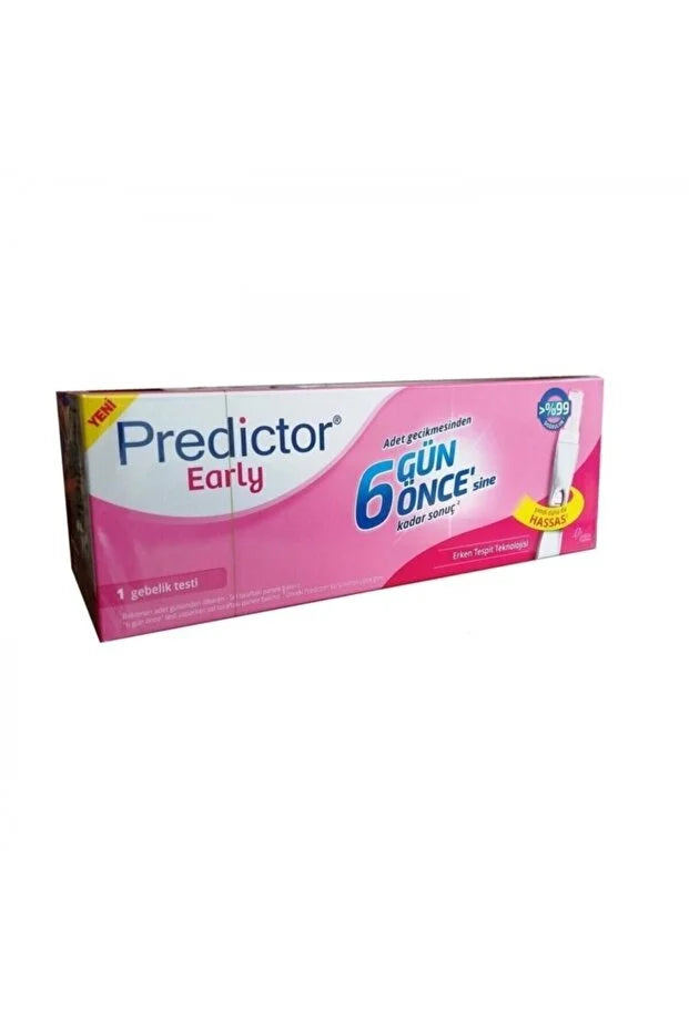 Predictor Gebelik Testi Express