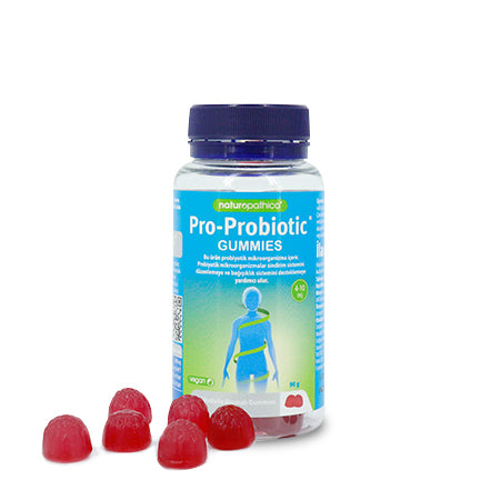 PRO-Probiotic 30 Gummies
