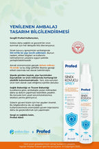 Profed Sinek Kovucu Sprey 75ml