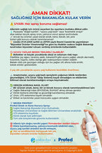 Profed Sinek Kovucu Sprey 75ml