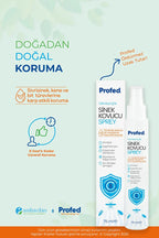 Profed Sinek Kovucu Sprey 75ml