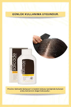 Prozinc Salicade Sampuan 300ml
