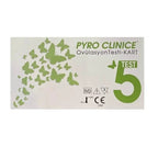 Pyroclinice Ovülasyon Testi