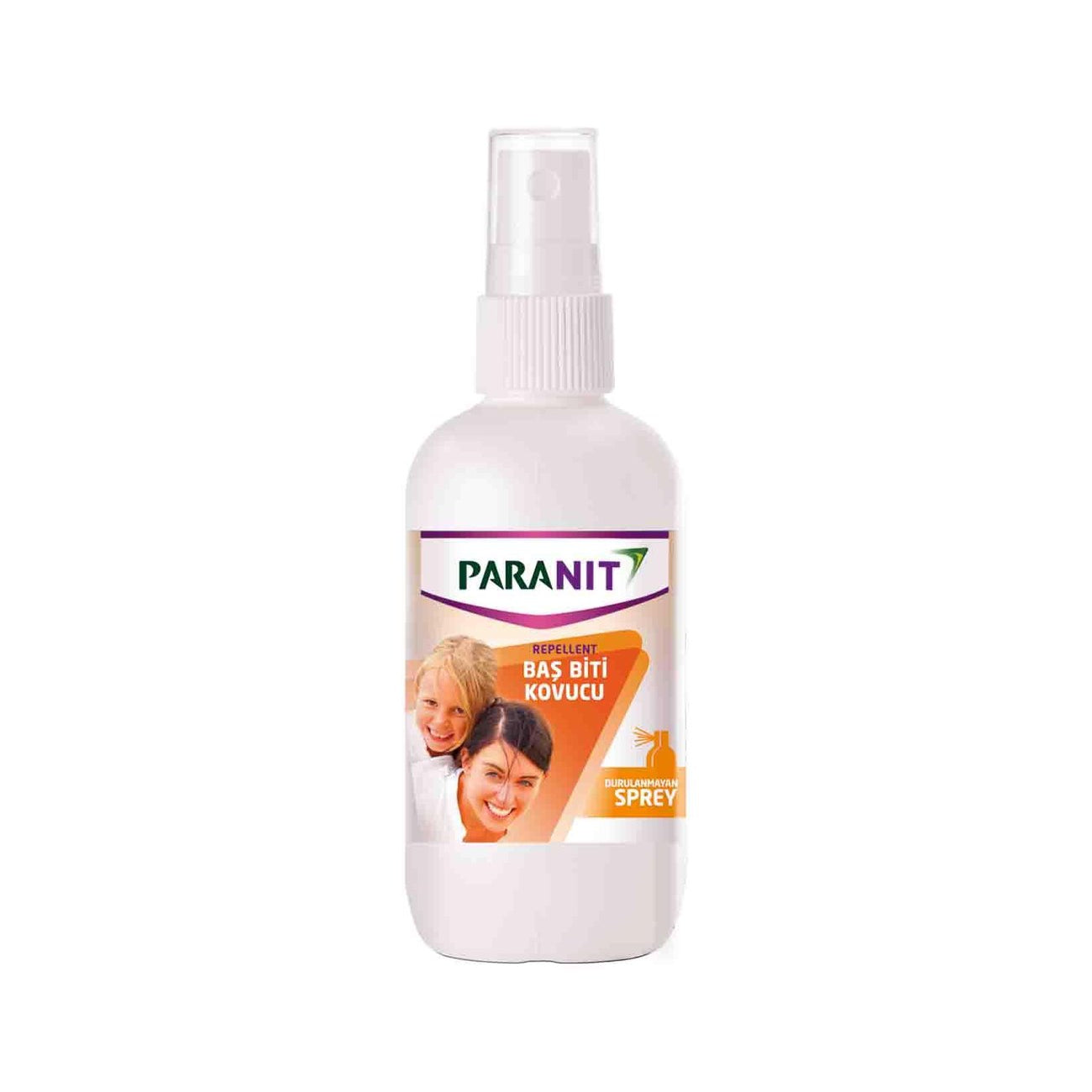 Paranit Baş Biti Kovucu Sprey 100ml