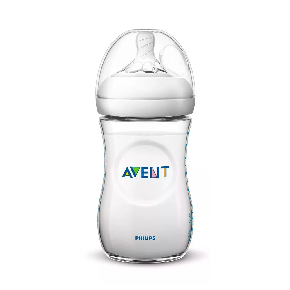 Philips Avent Antikolik Biberon 260ml