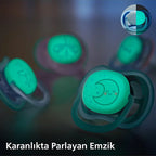 Philips Avent Ultra Air Emzik 6-18 Ay 2 Adetx6 Erkek
