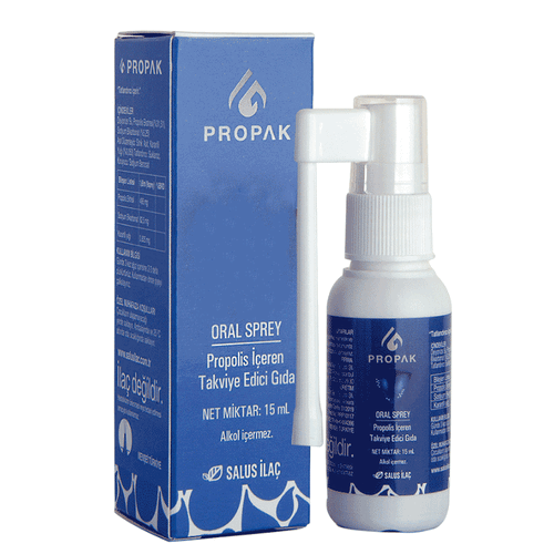 Propak ORAL Sprey 15ML