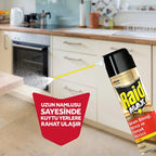 Raid Böcek Savar Max 300ml