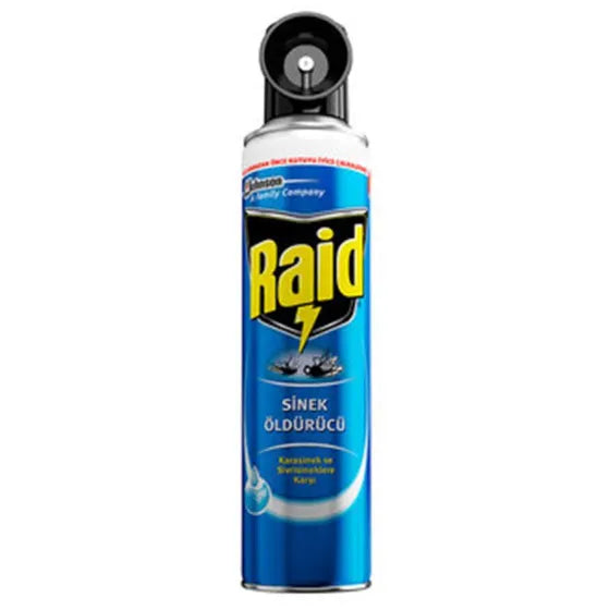 Raid Sinek Savar 2in1 300ml