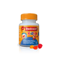 Redoxon KIDS Çiğnenebilir Tablet 60 ADET C Vitamini D Vitamini Çinko 4-10 YAŞ
