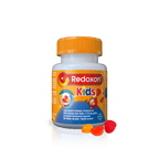 Redoxon KIDS Çiğnenebilir Tablet 60 ADET C Vitamini D Vitamini Çinko 4-10 YAŞ