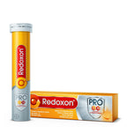 Redoxon PROFESIONAL15 Efervesan Tablet