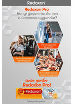 Redoxon PROFESIONAL15 Efervesan Tablet