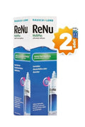 Renu Multiplus 2x360ml Multi Purpose Lens Solüsyonu
