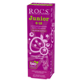 Rocs Junior 6-12 Yaş Orman Meyveli Diş Macunu 60ml