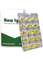 ROW Tyrex 90.KAPSÜL