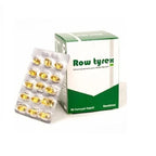 ROW Tyrex 90.KAPSÜL