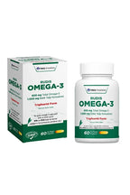 Rudis Omega 3 60 Softgel Kapsül