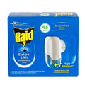 Raid Electro Likit Yedek 35ml