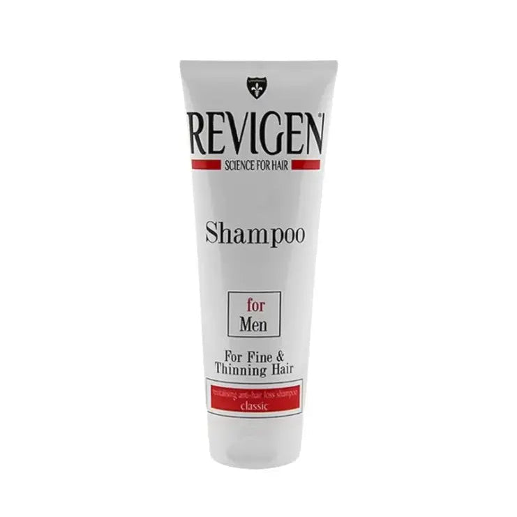 Revigen Classic Shampoo For Men 250ml
