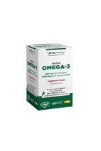 Rudis Omega 3 60 Softgel Kapsül