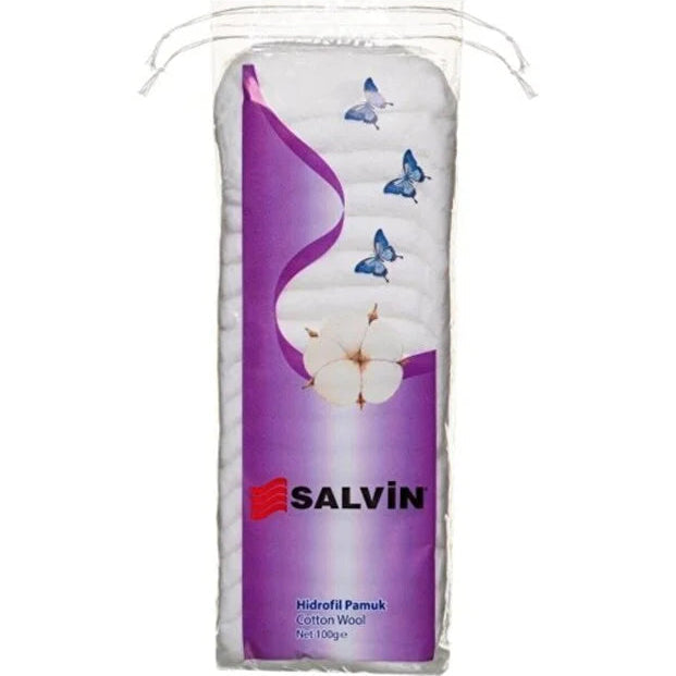 Salvin Pamuk 200gr