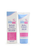 Sebamed Baby Cream Extra Soft 200 ml