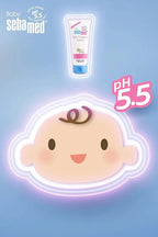 Sebamed Bebe Pisik Kremi Önleyici 100ml