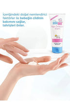 Sebamed Bebe Pisik Kremi Önleyici 100ml
