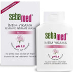 Sebamed Feminine Intimate Wash Ph3.8 200ml