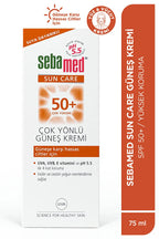 Sebamed Sun Krem Spf 50+ 75ml