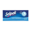 Selpak Klasik Mendil 10 Adet